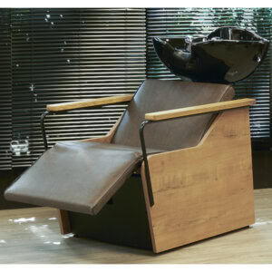 Waschanlage Industrie Friseure