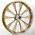 Diode Dyeline Gold 21 x 3.25 RYD Wheel