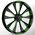 Diode Touch Of Color Green 21 x 3.25 Wheel