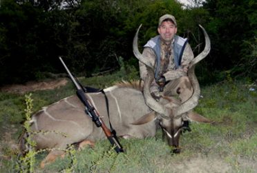 A fixed all-inclusive African Hunting Package consisting of trophy animals A fixed all-inclusive African Hunting Package of trophy animals for an African guided hunt.