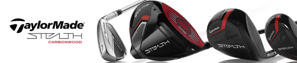 Taylormade Stealth