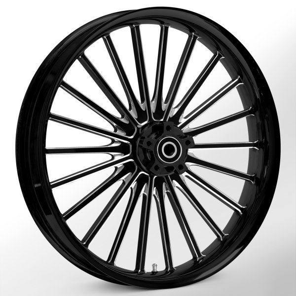 Pulse Starkline 21 x 3.25 Wheel by RYD Wheels