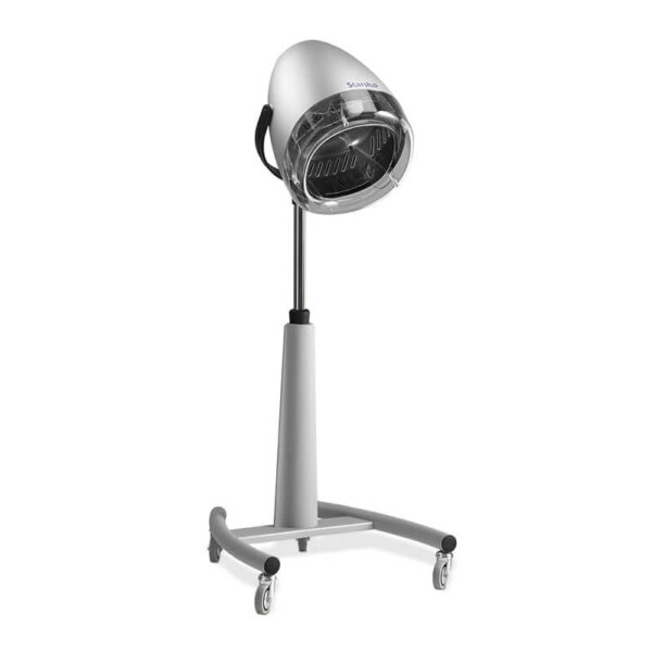 hocker friseur Starship