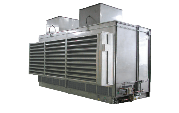 Evaporative Cooling1
