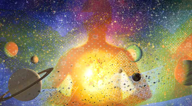 Month of Magical Repair, Daykeeper's Astrological Influences for June 2023