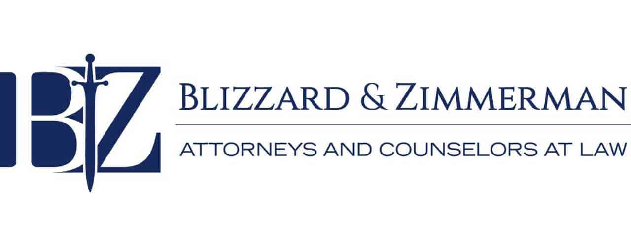 Blizzard an Zimmerman Abilene Law Firm