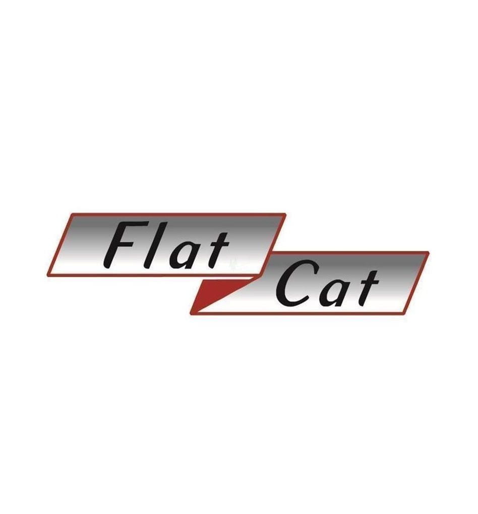 flat cat chariots electriques golf