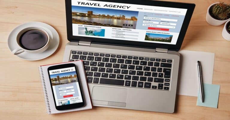 A Comprehensive Guide for How to Start a Travel Agency in 2023