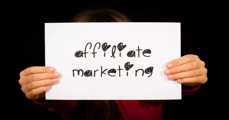 anonymous affiliate marketing