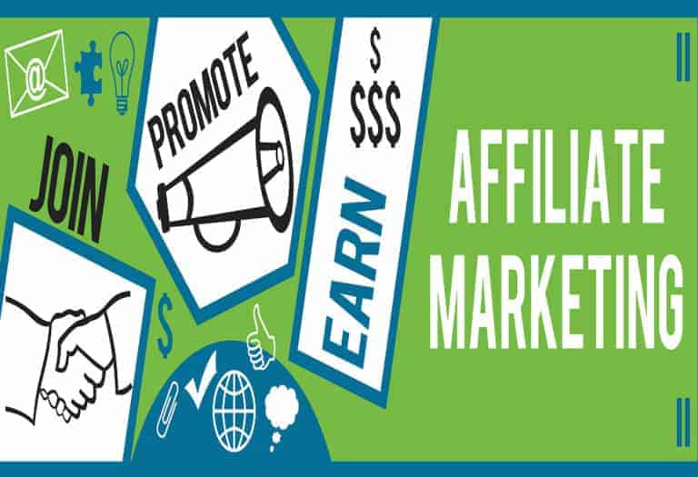 Best 5 Tips To Grow Affiliate Marketing Revenue