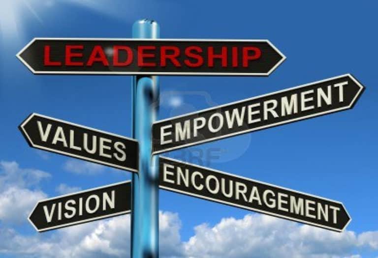 Good Leaders Use These Essential Tips