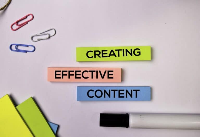 How to Understand and Do Content Creation Successfully in 2023