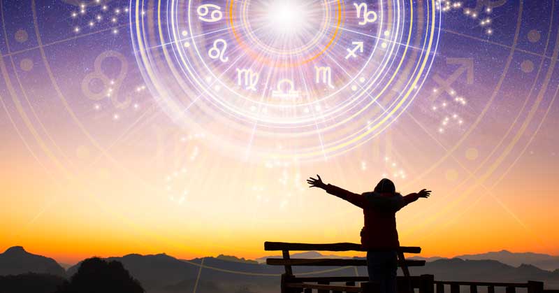 Upgrade to Daykeeper Premium! Affirmative astrology for every day.