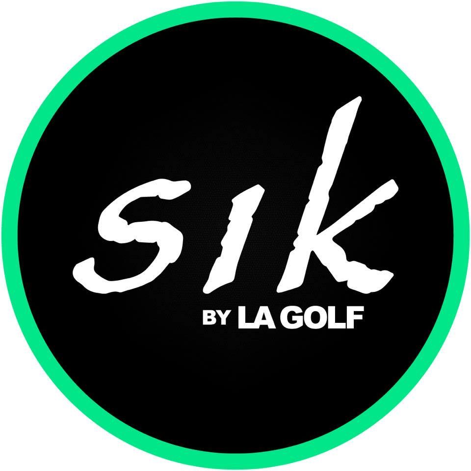 Sik Golf Logo