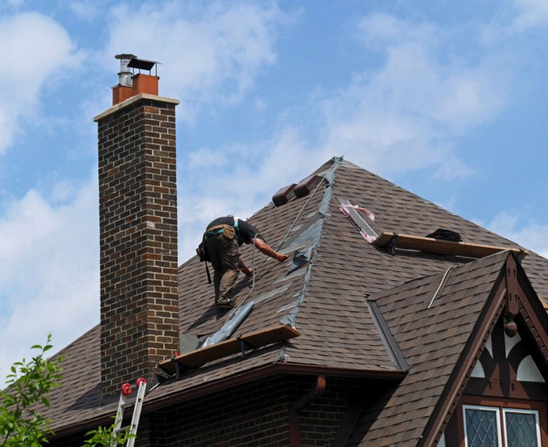 Home Roof Repairs Calgary. Shingles Calgary Alberta.