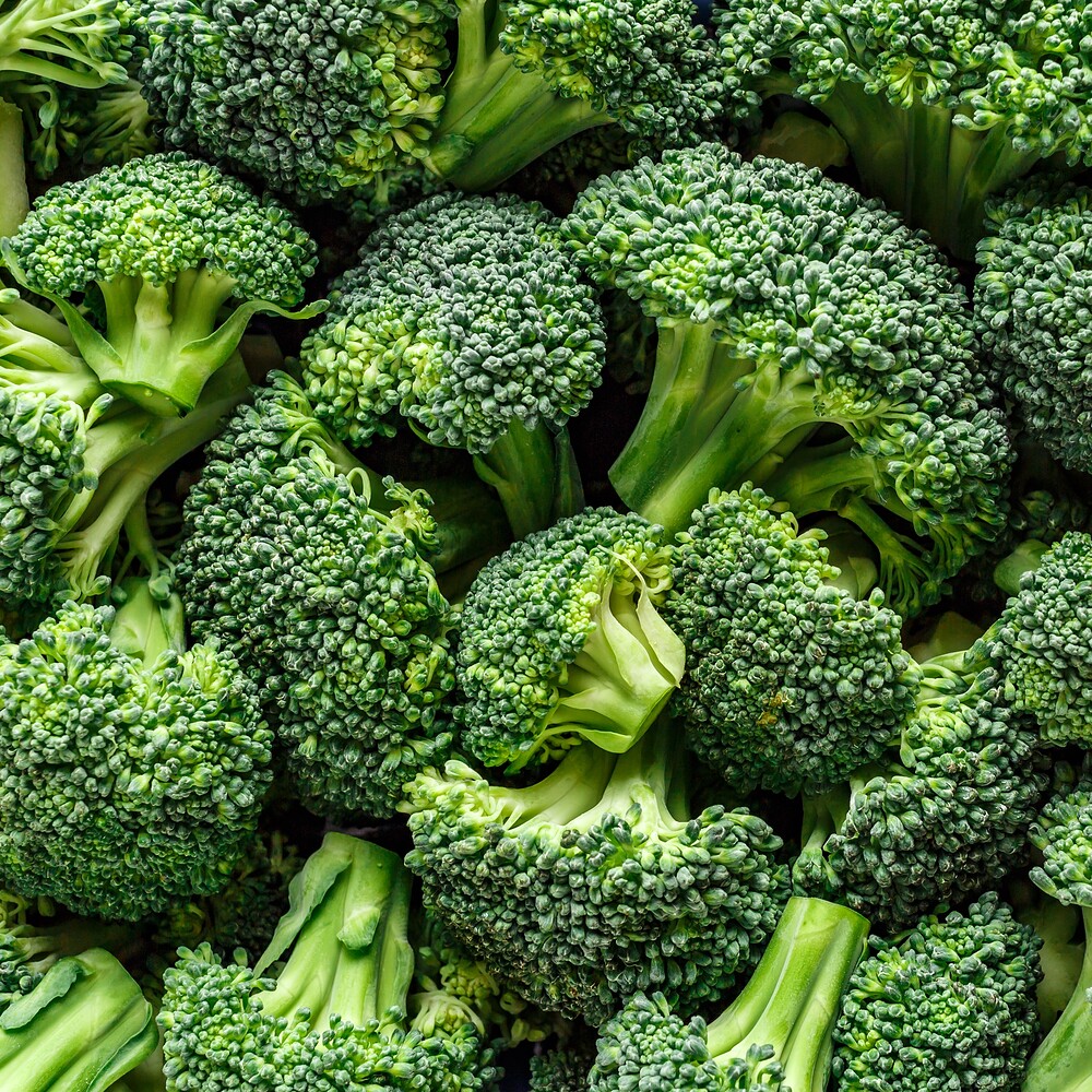 Cruciferous veggies benefit the heart