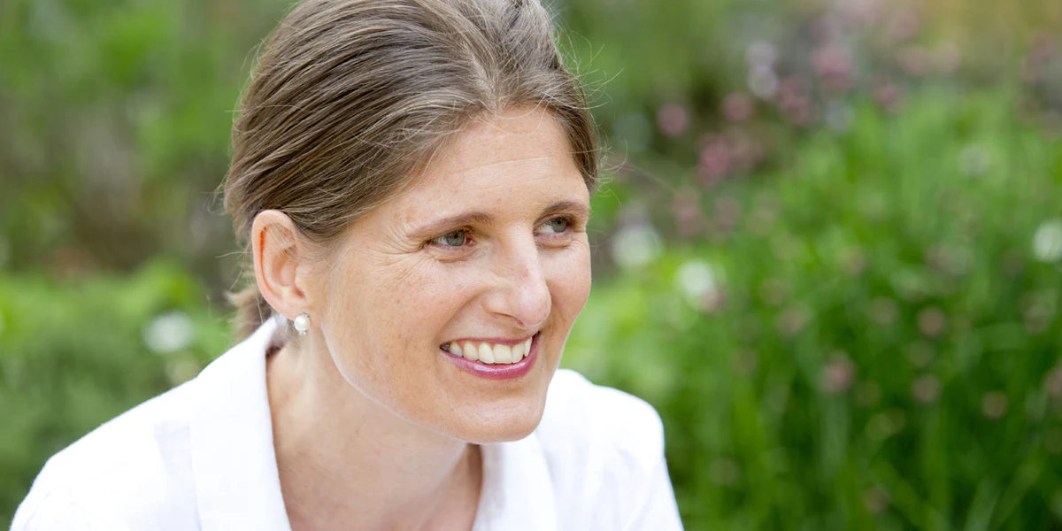 Five Minutes with Lucinda Miller
