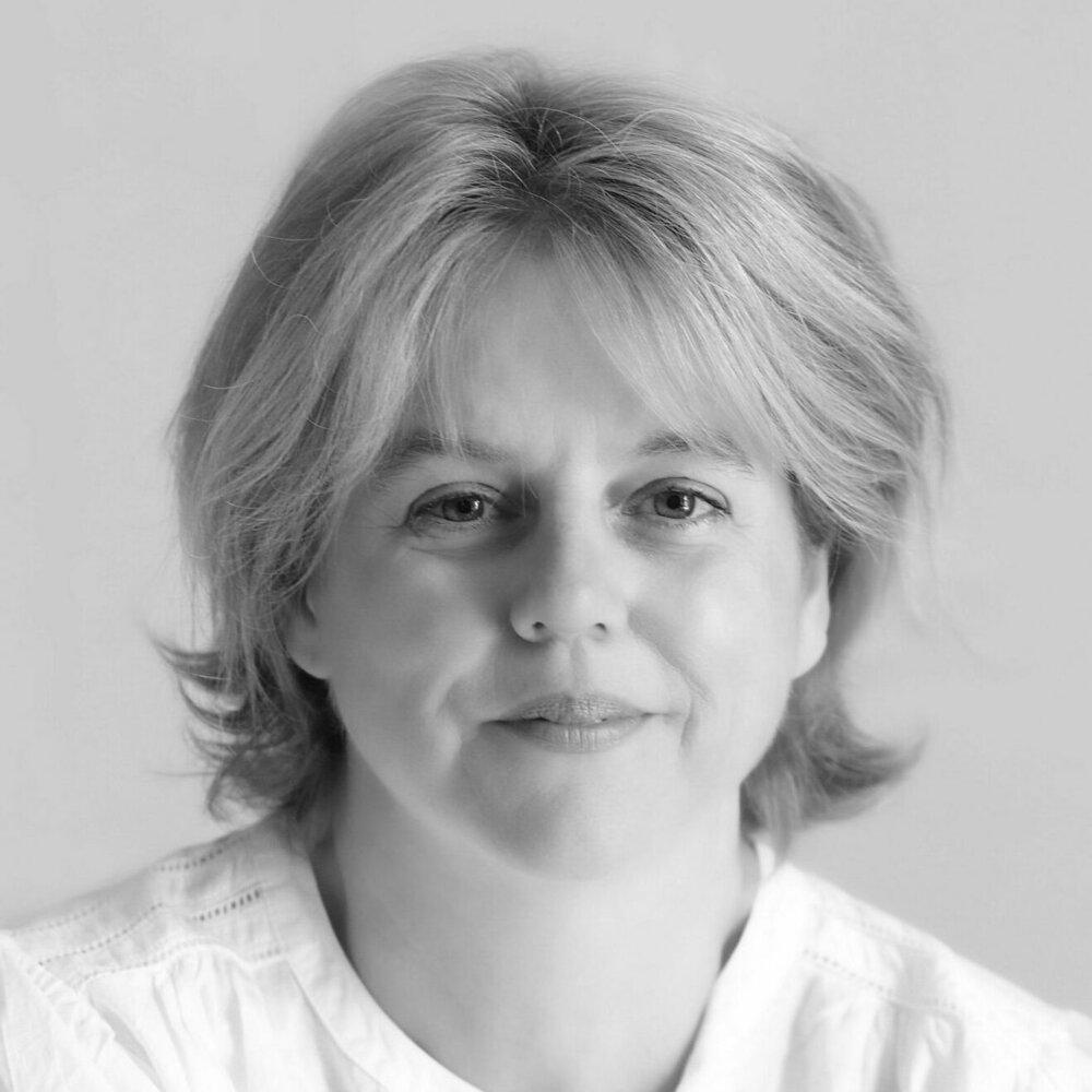 Five minutes with Rachel Kelly