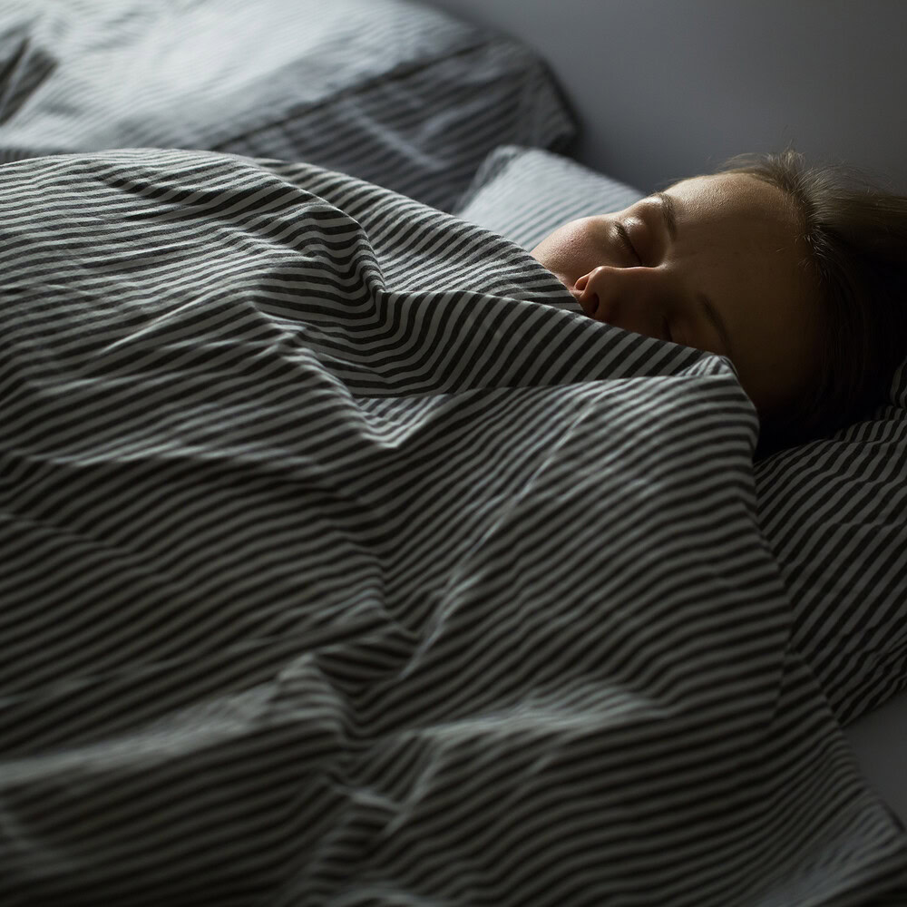 How to get a good night&#8217;s sleep
