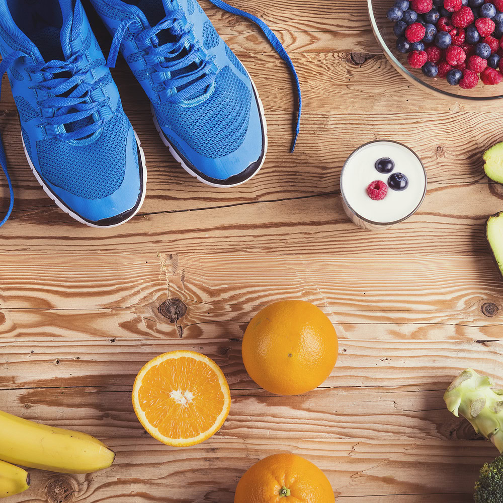 Nutrition for running: Five things every beginner needs to know