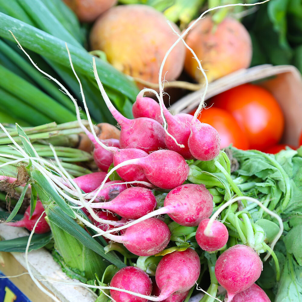Is organic food better for you?