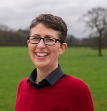 Five minutes with Professor Sarah Bridle