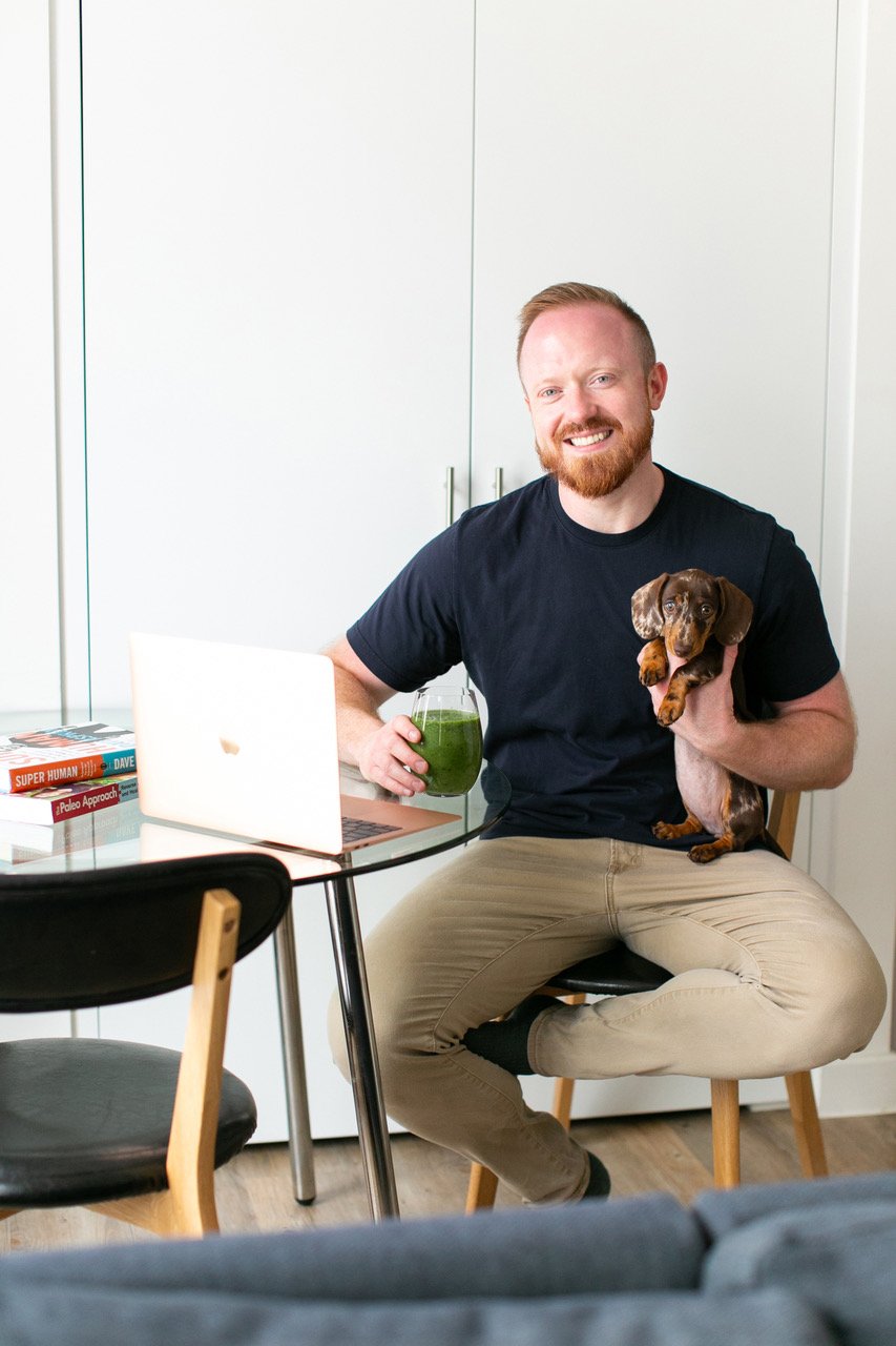 Specialising in working with LGBTQ+ health