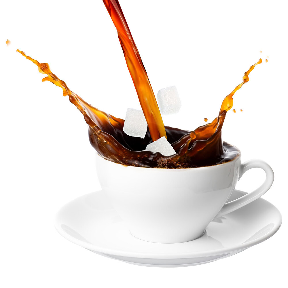 Coffee, Blood Sugars and Me