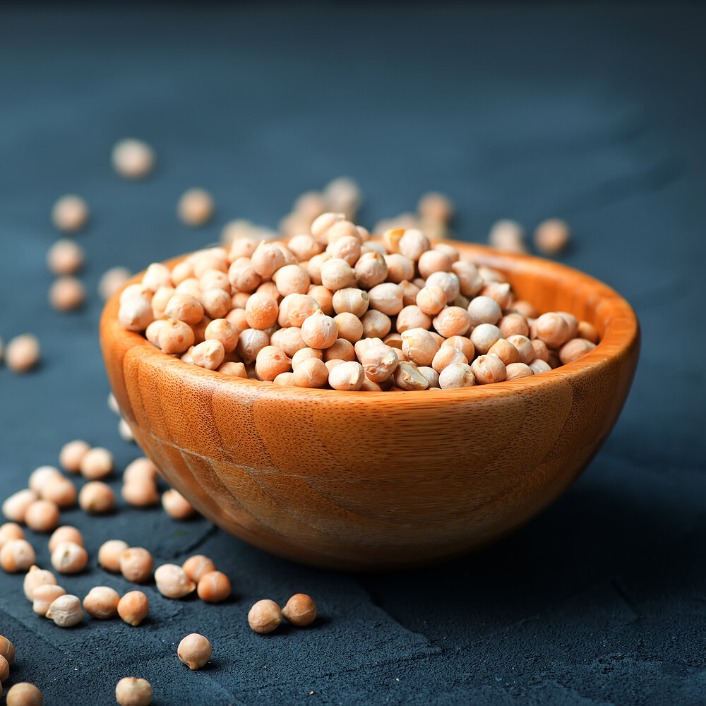 7 reasons to love chickpeas