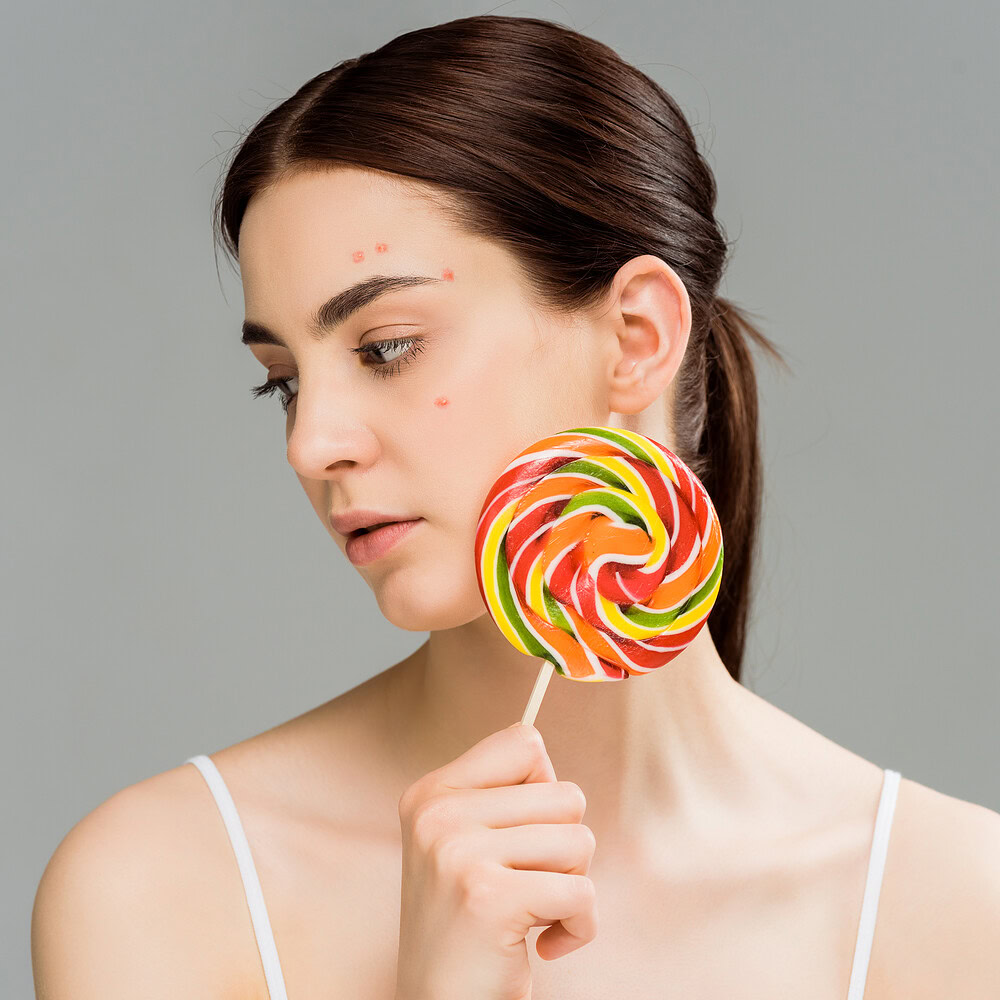 Acne: how functional nutrition can help