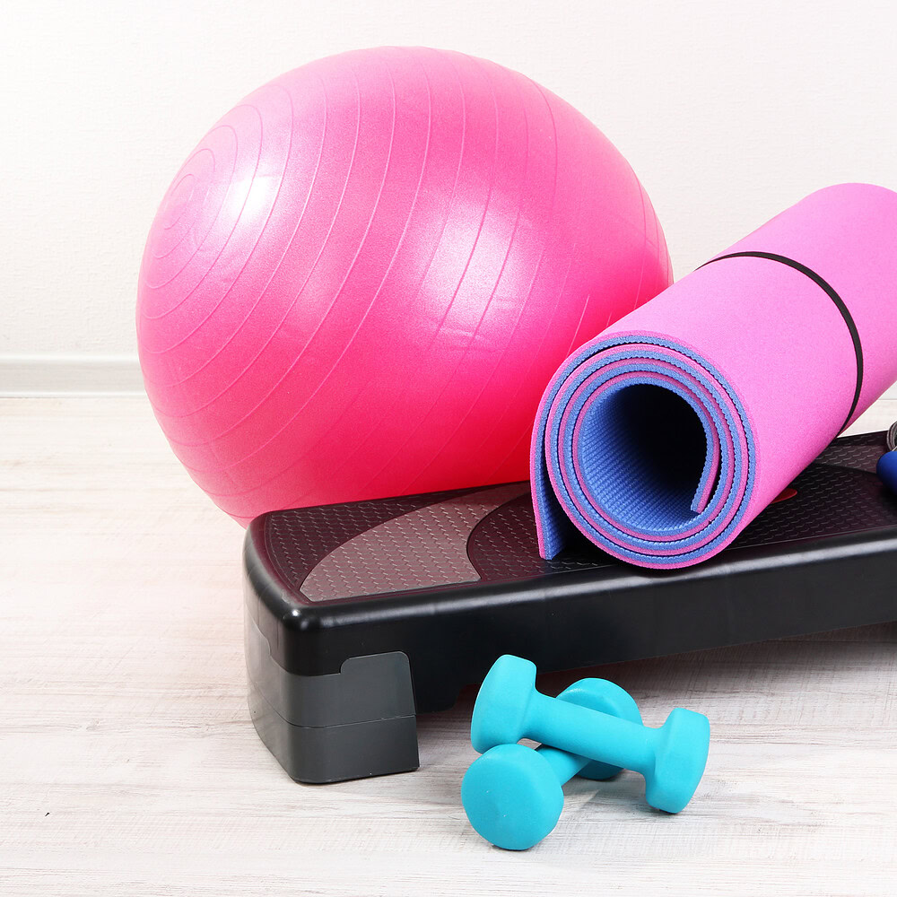 Low Mobility Exercise: move your way for real body positivity