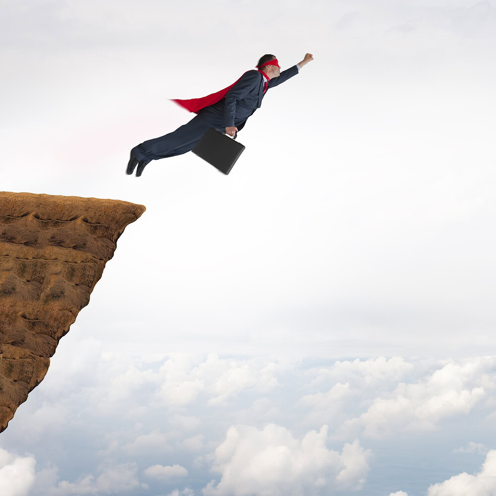 The Power of Belief