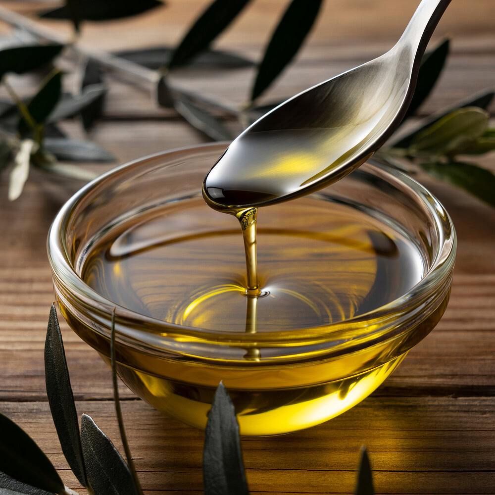 Everything you need to know about olive oil