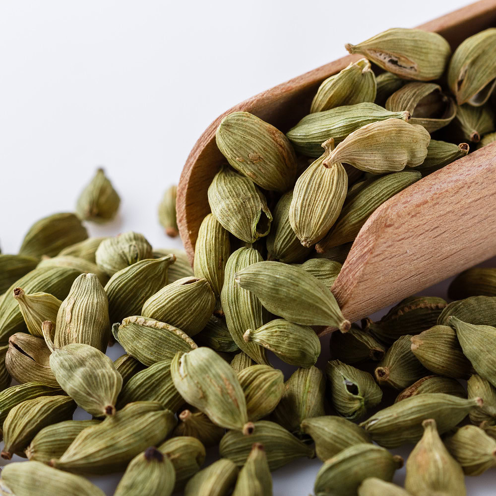 7 reasons to love cardamom