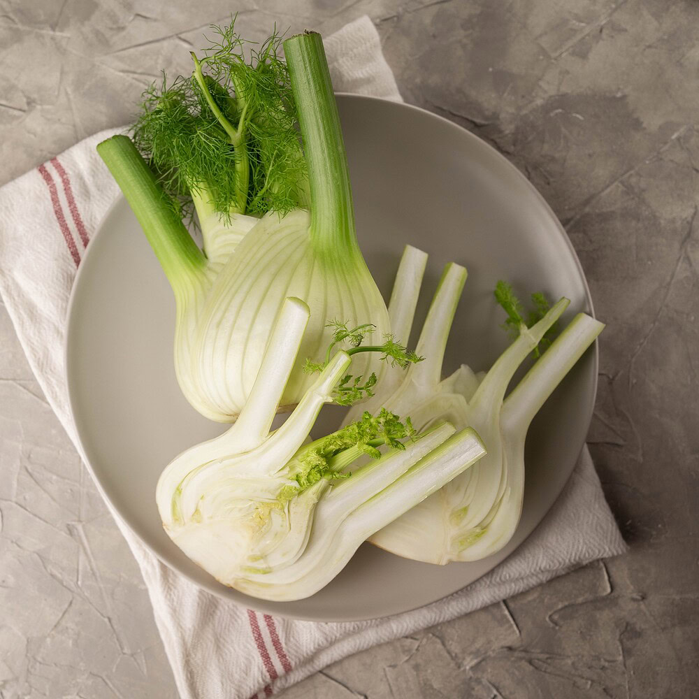8 reasons to start eating fennel this autumn