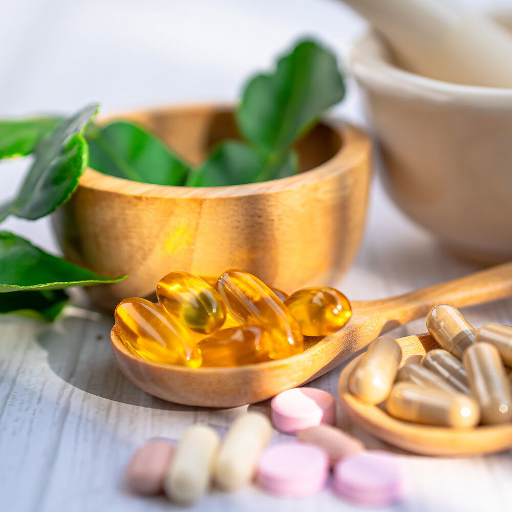What to consider when buying supplements