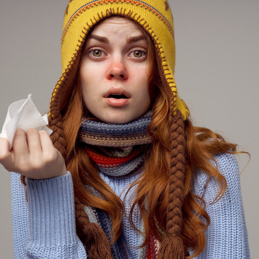 What to eat to support immunity in winter