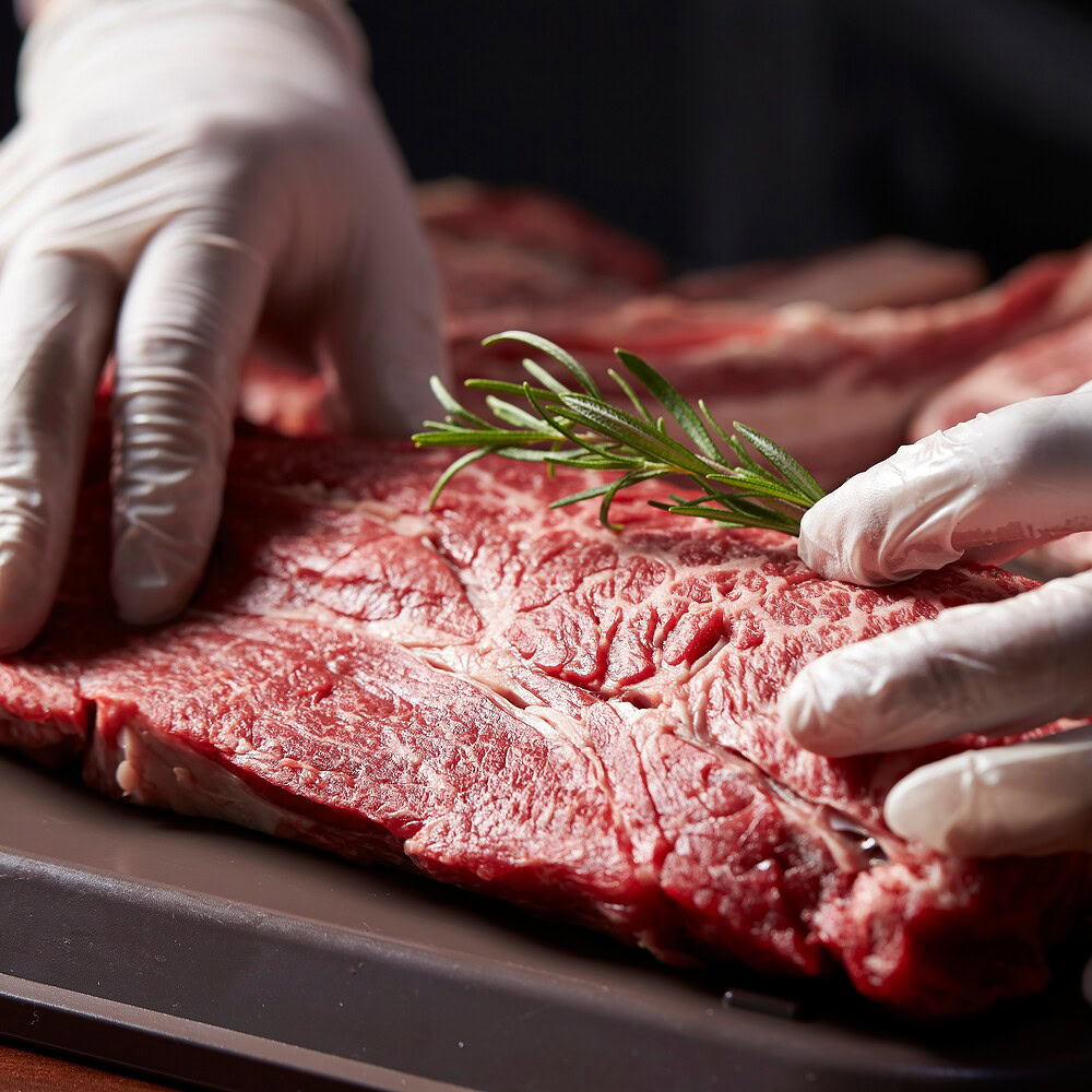 What if we taxed meat?