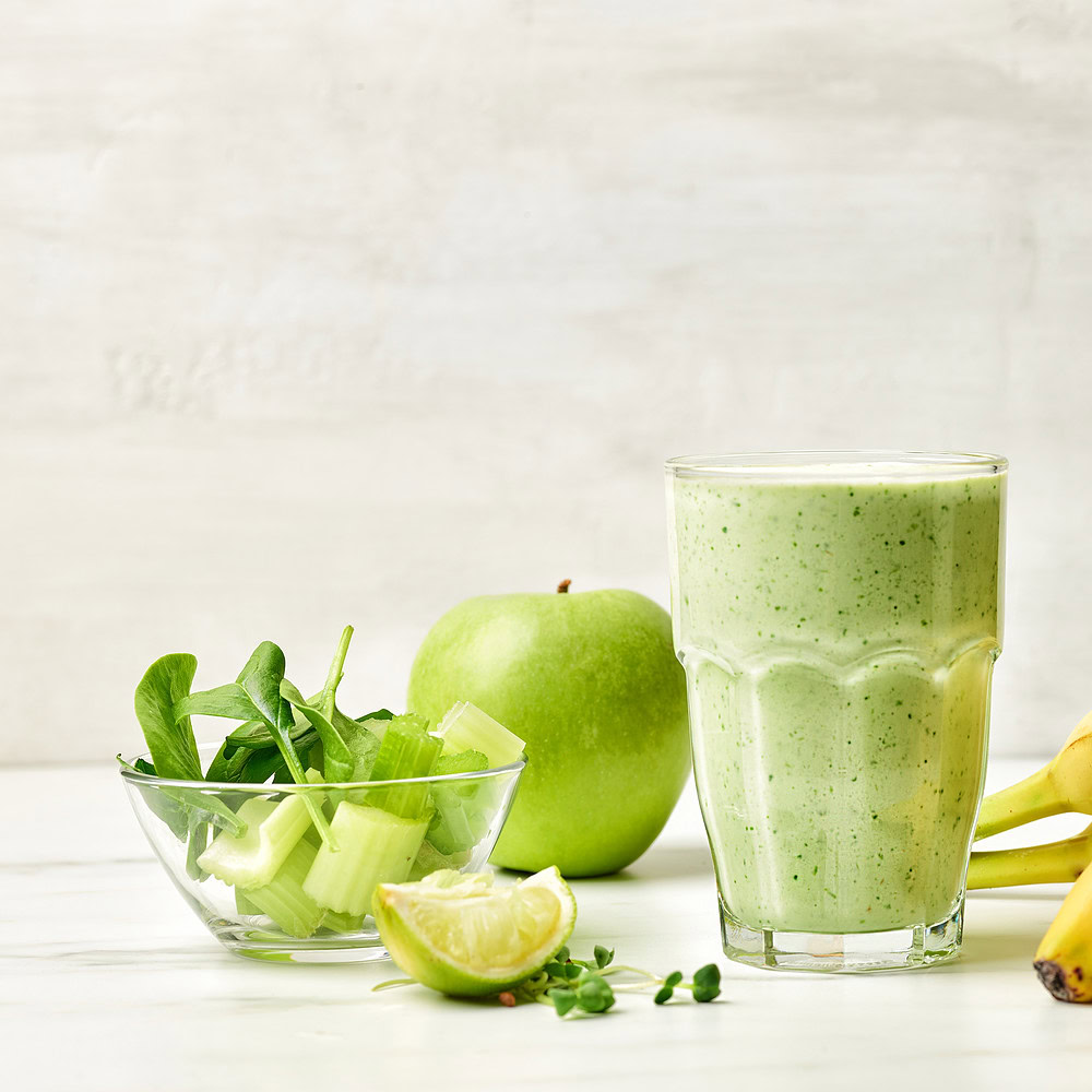 Smoothies: how they&#8217;re made makes a difference