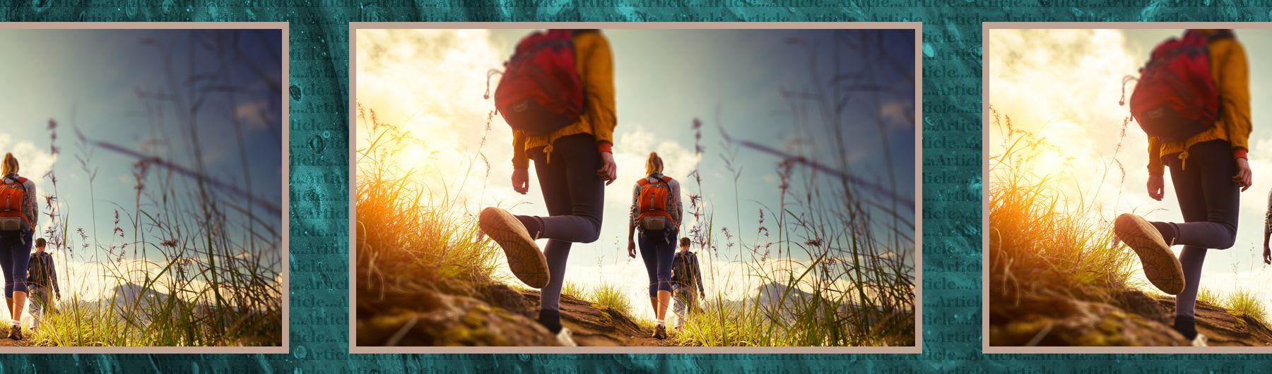 Five tips for adjusting to the &#8216;new normal&#8217;