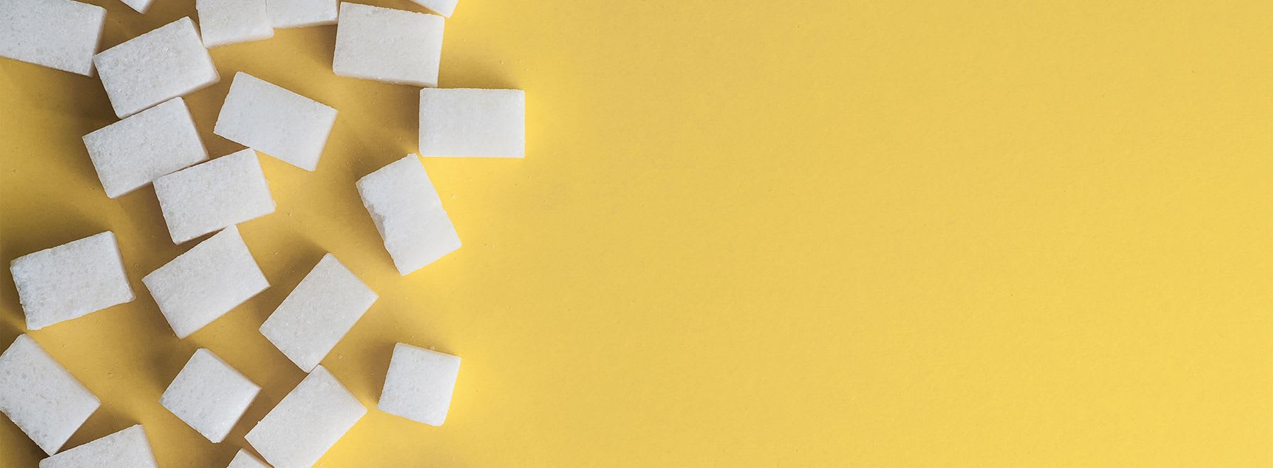 Be mindful to have your coffee without sugar