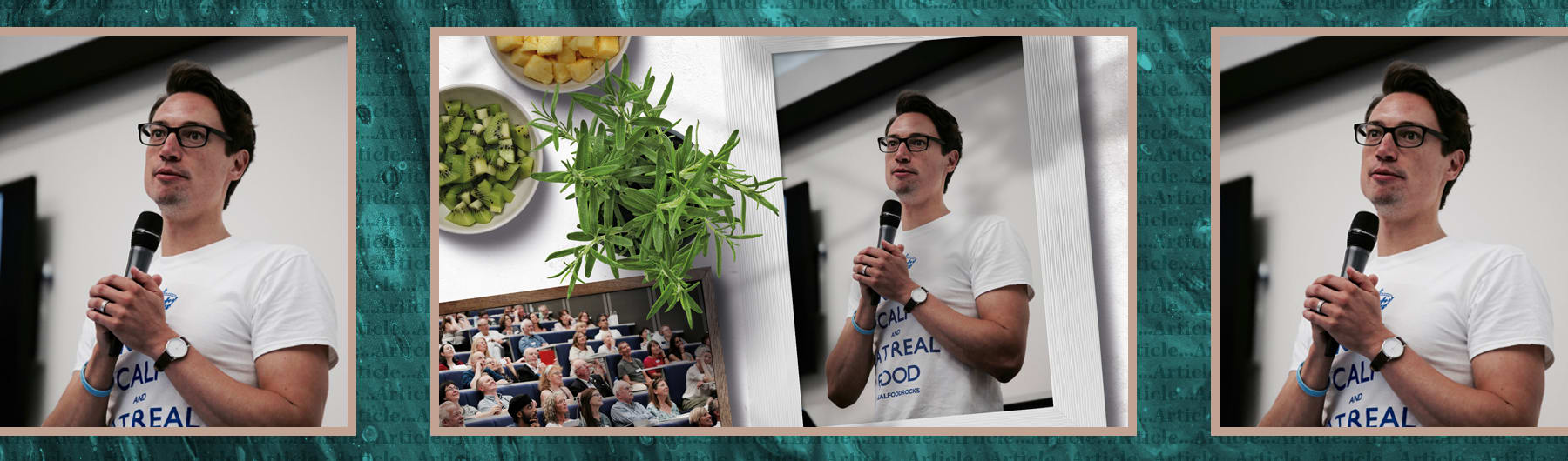 Saving the NHS money through diabetes prevention: an interview with Sam Feltham