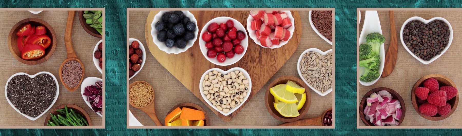 Here&#8217;s what to consider before changing your diet