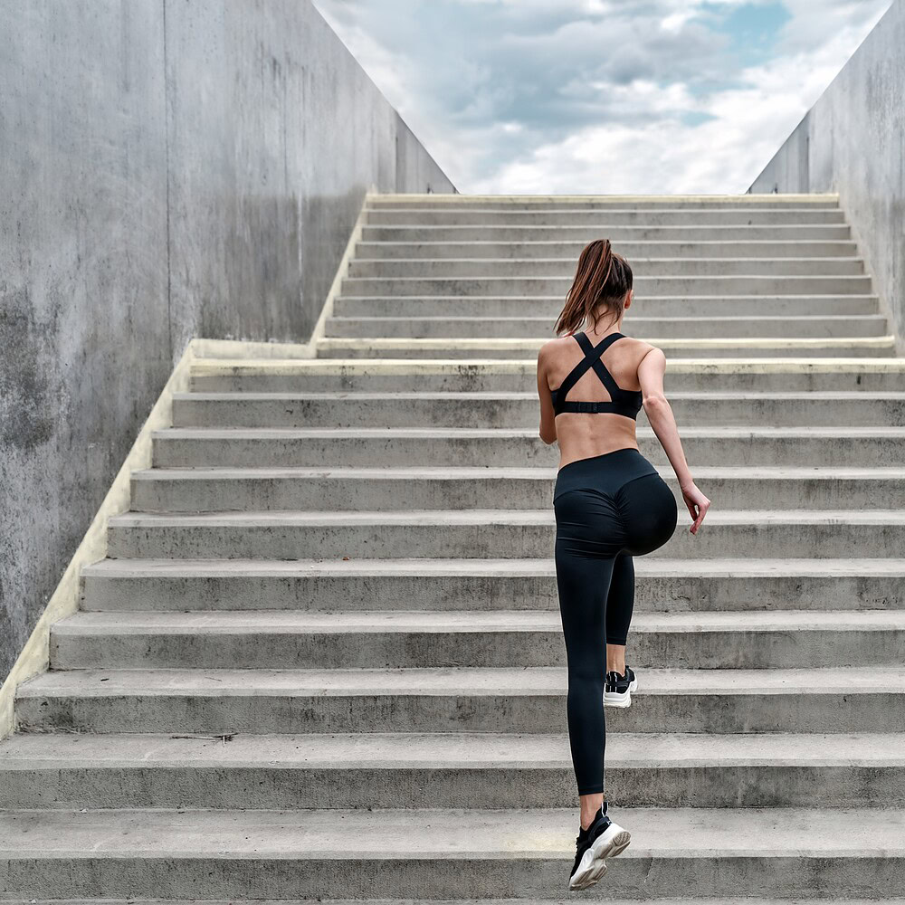 75 Hard challenge: the ‘mental toughness’ programme taking TikTok by storm