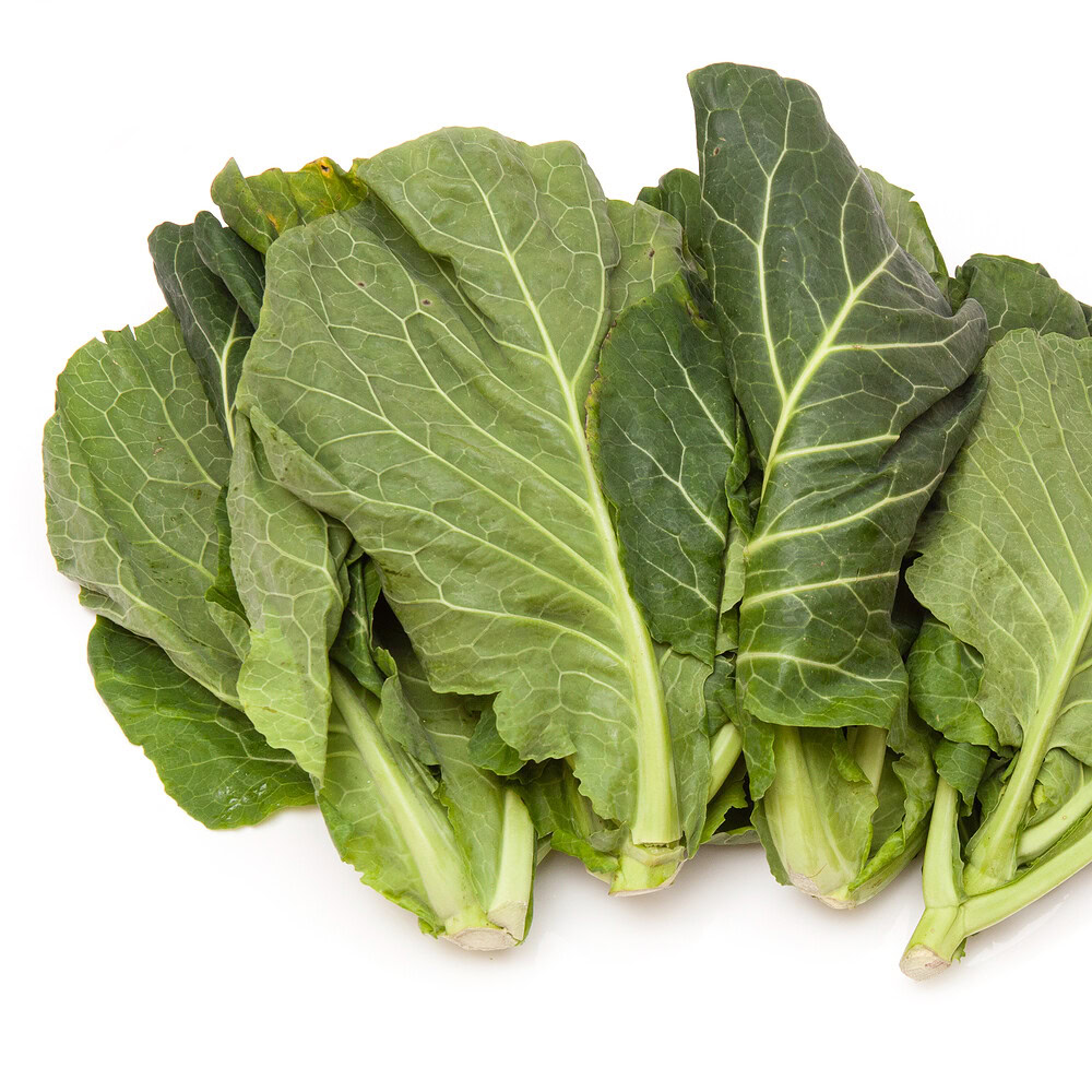 5 ways to cook spring greens