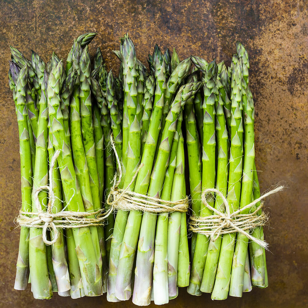 7 fabulous facts about asparagus