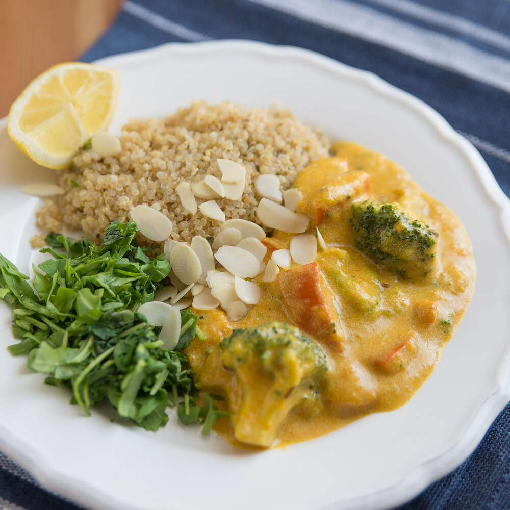 7 simple food swaps to help you eat healthier