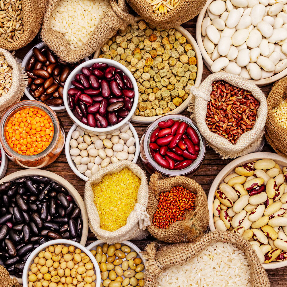 Beans contain lectins, so should we avoid them?