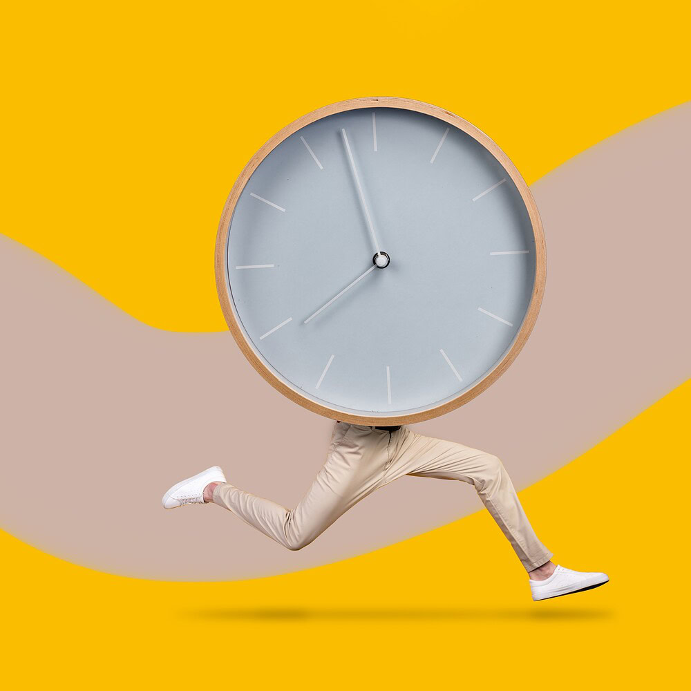 Chronobiology: how important is &#8216;when we eat&#8217;?