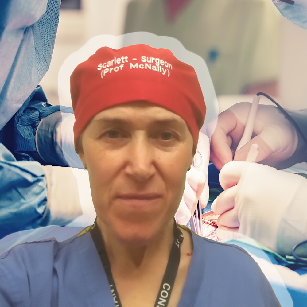 How to prepare for surgery